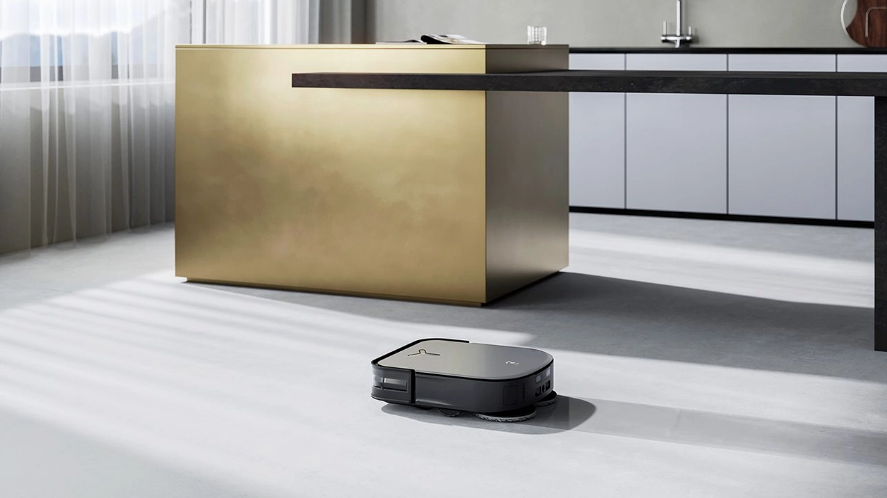 Kích Thước Robot Hút Bụi: Hướng Dẫn Chọn Lựa Thông Minh Cho Ngôi Nhà Bạn