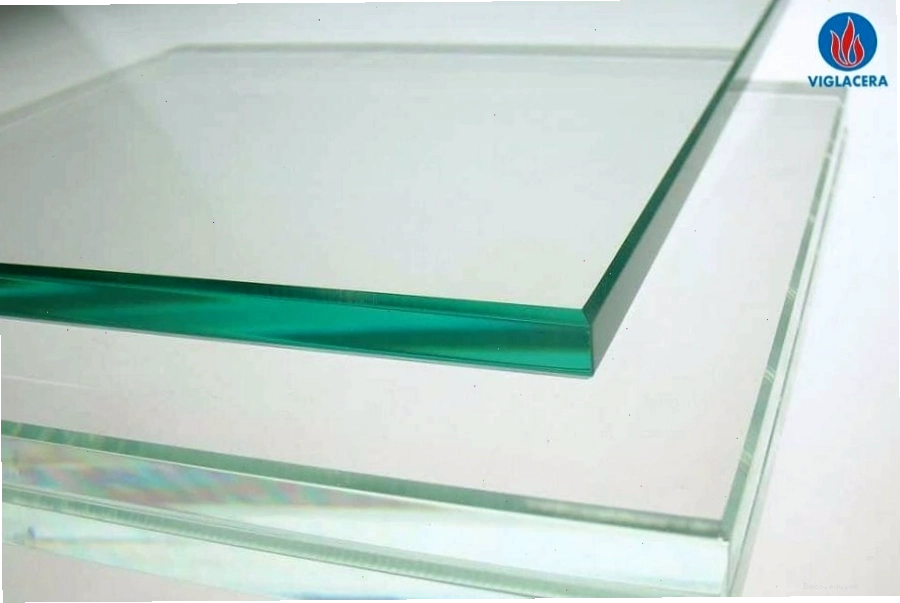 Kính cường lực với độ bền cao, ứng dụng đa dạng trong các công trình xây dựng