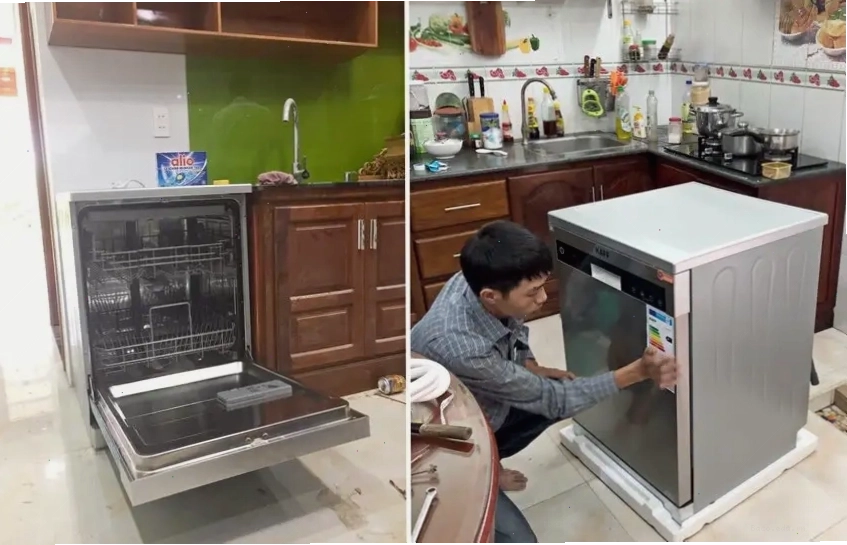 Kỹ thuật viên sẽ tiến hành kiểm tra và đánh giá sự cố