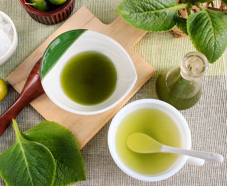 Lá Húng Chanh: Thảo Dược Quý Với Nhiều Công Dụng Bất Ngờ Cho Sức Khỏe