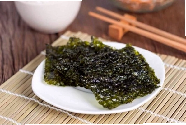 Lá kim ăn liền vị oliu