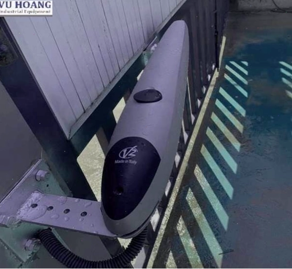 Lắp đặt cổng tự động cánh tay đòn cho biệt thự cao cấp