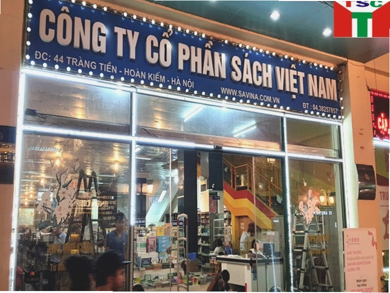 Lắp đặt cửa tự động Minh Tiến TC 0912 536766