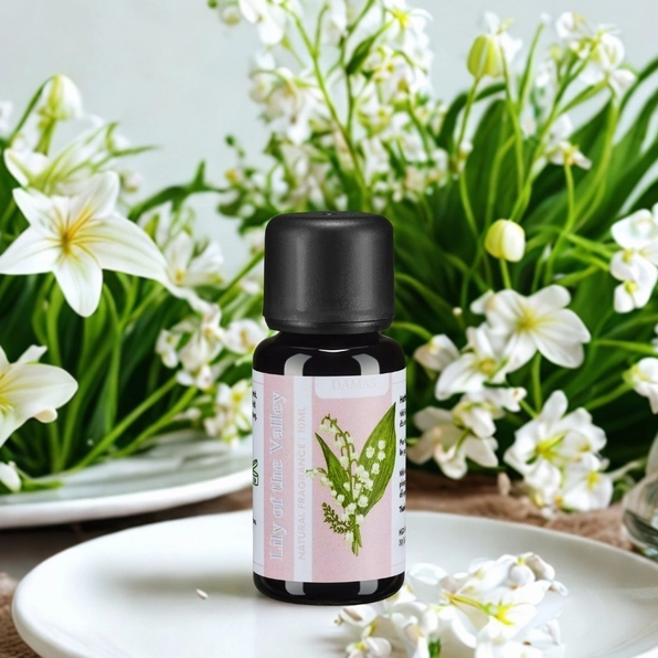 Lily of the Valley: Vẻ đẹp tinh khôi và ý nghĩa ẩn chứa