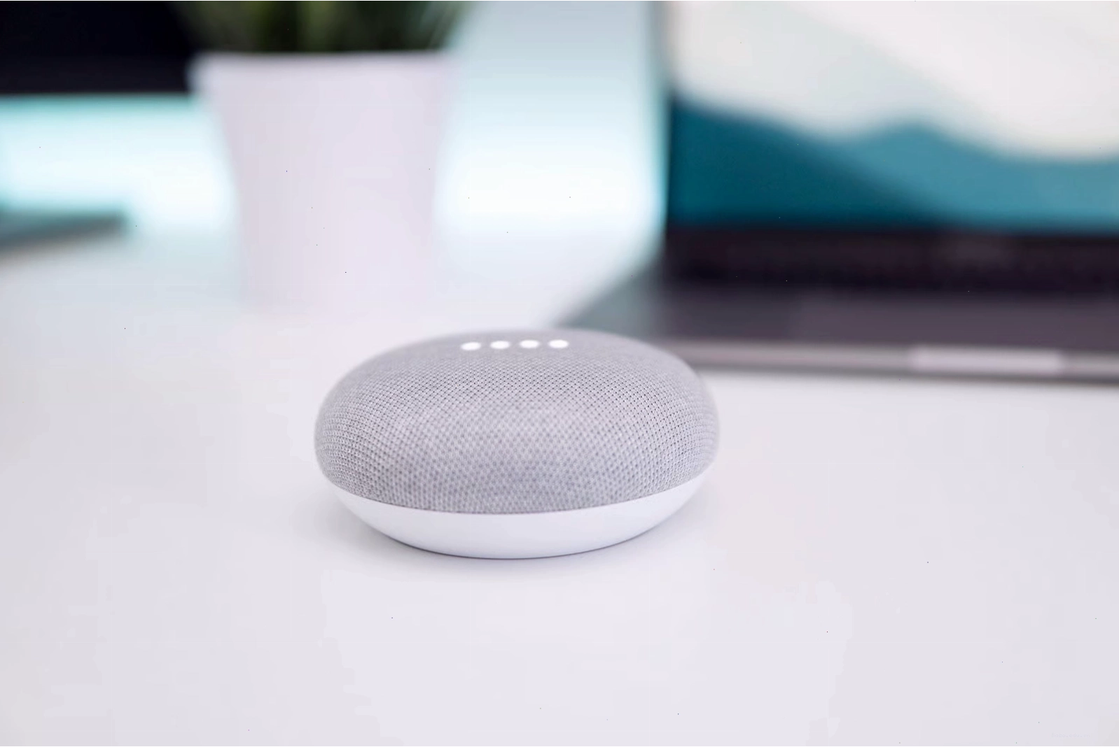 Loa thông minh Google Home Mini