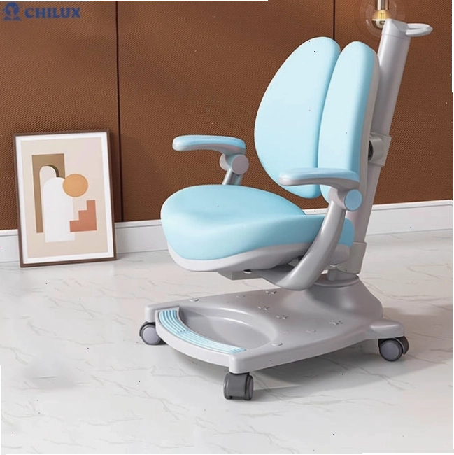 Lợi ích khi sử dụng ghế chống gù trẻ em
