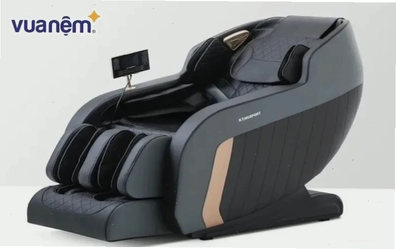 Lựa chọn ghế massage toàn thân với mức giá phù hợp với túi tiền của gia đình.