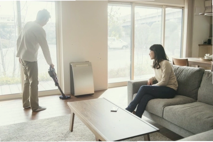 Lựa chọn máy hút bụi Panasonic phù hợp với nhu cầu sử dụng