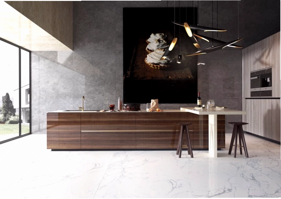 Mẫu gạch men 90x90