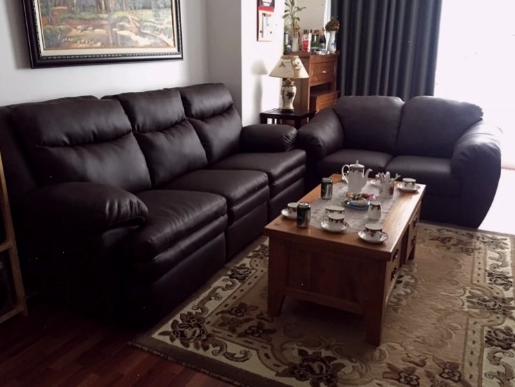 Mẫu ghế sofa đẹp với kiểu dáng độc đáo