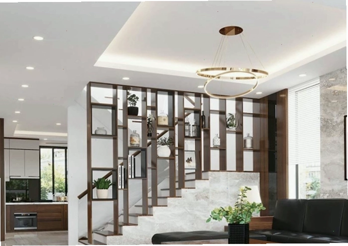 Mẫu vách ngăn CNC giá rẻ và chất lượng cao