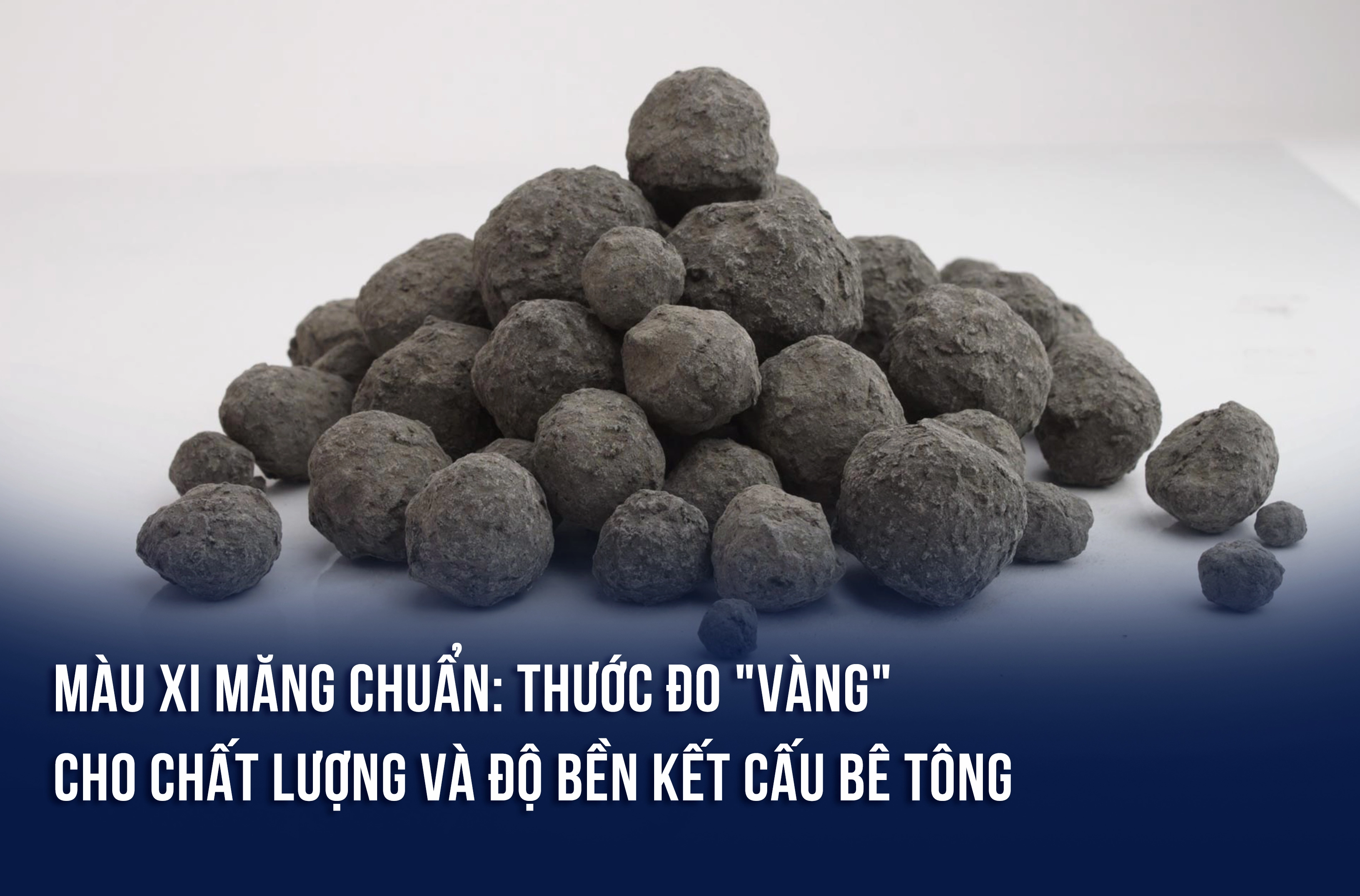 Màu xám xi măng và những điều cần biết về phong thủy, ứng dụng