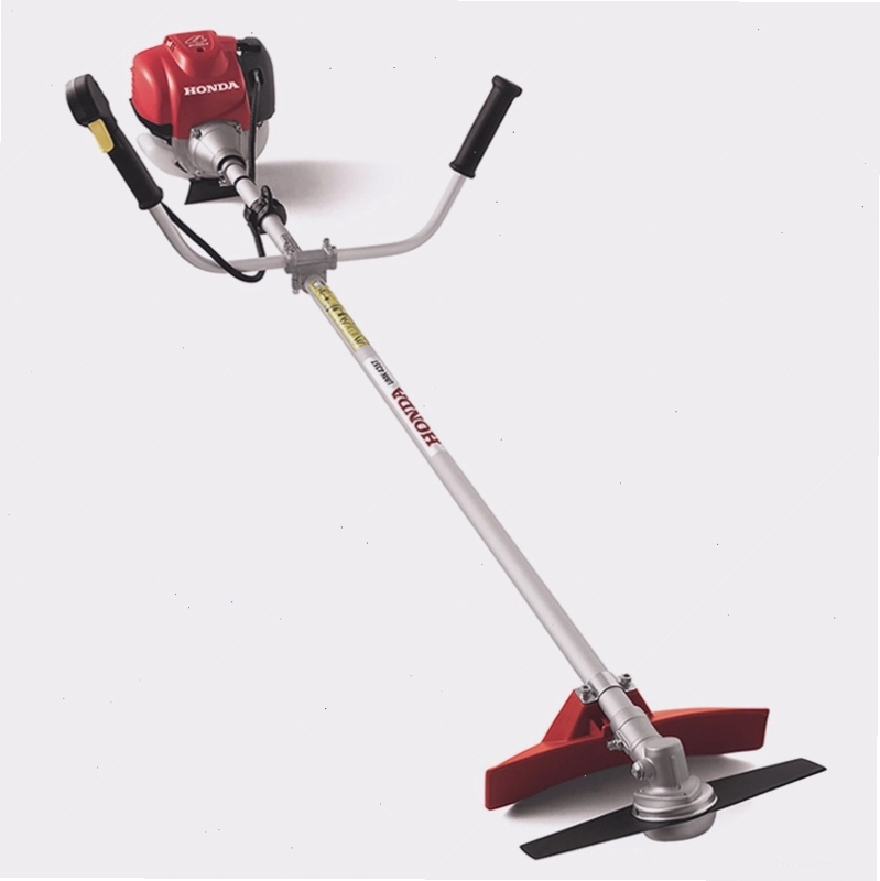 Máy cắt cỏ cầm tay chạy xăng