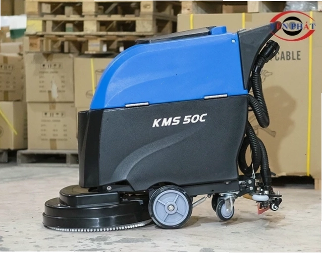 Máy chà sàn liên hợp Kumisai chính hãng tại điện máy Yên Phát