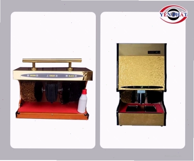 Máy đánh giày Sakura là lựa chọn đáng cân nhắc cho mọi gia đình