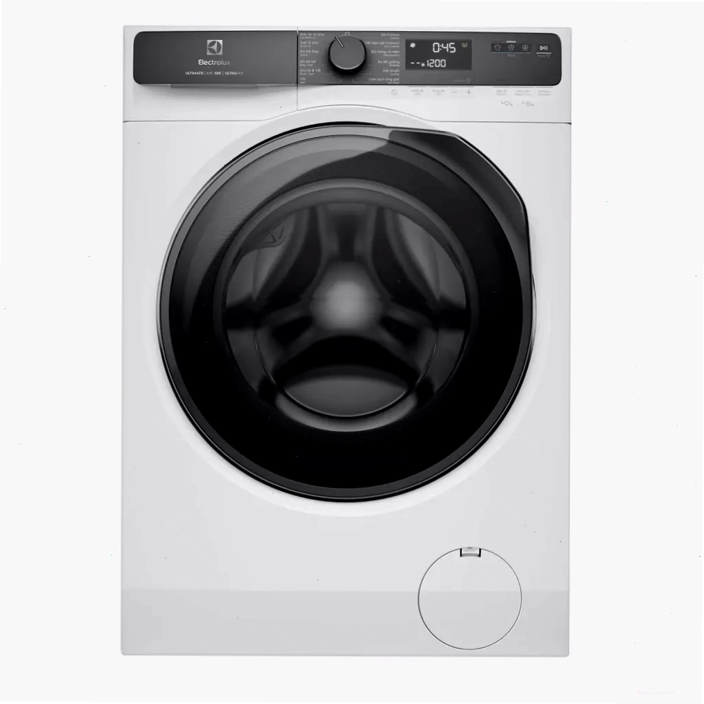 Máy giặt Electrolux Inverter 10 Kg EWF1023P5WC