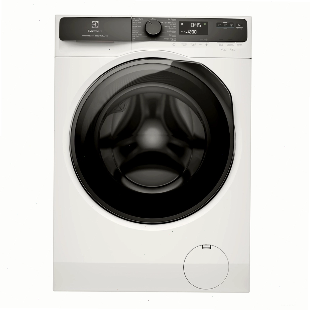 Máy giặt Electrolux Inverter 9 Kg EWF9023P5WC