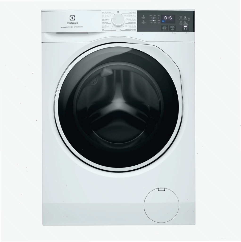 Máy giặt sấy Electrolux Inverter Giặt 9 Kg - Sấy 6 Kg EWW9024P3WC