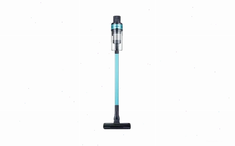 Máy hút bụi cầm tay Samsung VS15A6031R1/SV 150W với thiết kế gọn nhẹ, tiện lợi