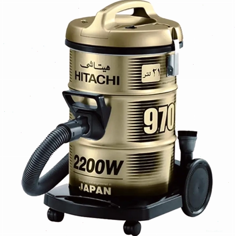 Máy hút bụi Hitachi CV-970Y