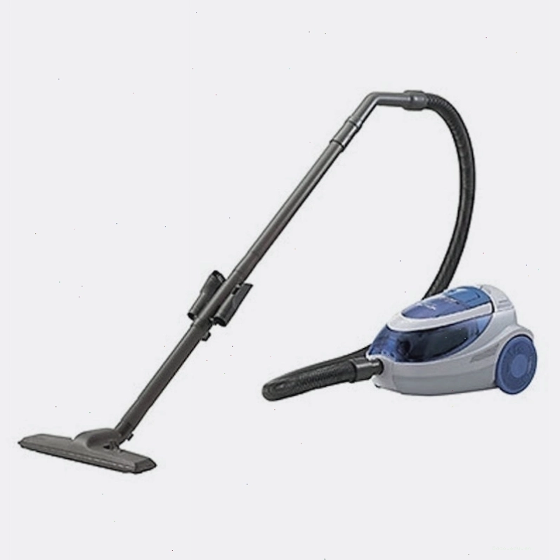 Máy hút bụi Hitachi CV-BH18 với nhiều tính năng hiện đại