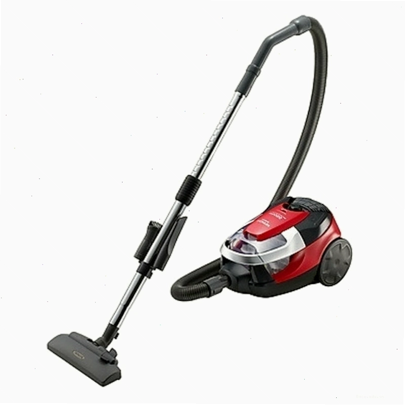 Máy hút bụi Hitachi CV-SE22V thiết kế sang trọng
