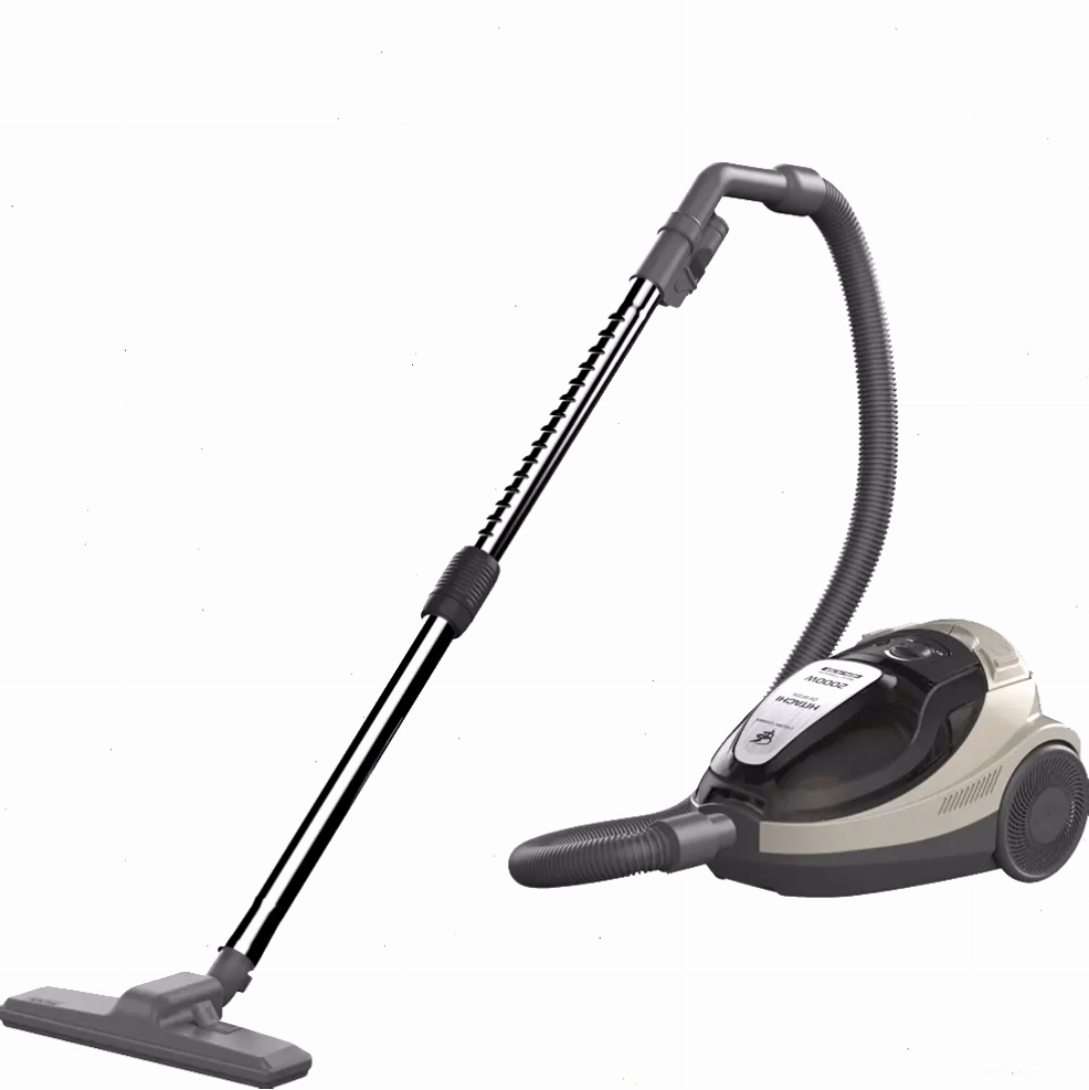 Máy hút bụi Hitachi CV-SF20V công suất 2000W mạnh mẽ