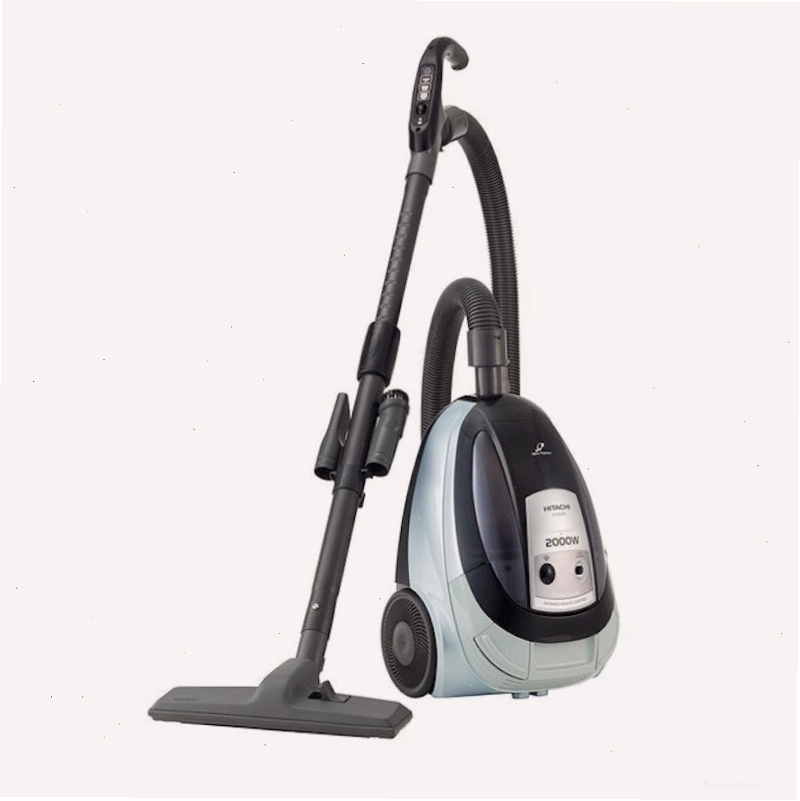 Máy hút bụi Hitachi CV-SU20V hiệu suất cao