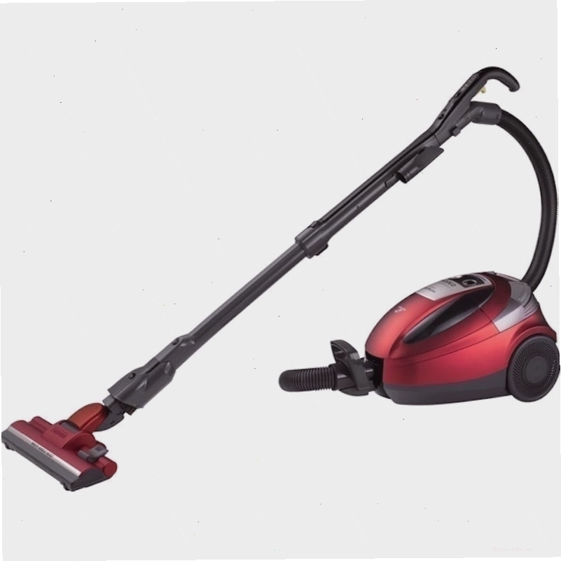 Máy hút bụi Hitachi CV-SU23V bền bỉ và mạnh mẽ