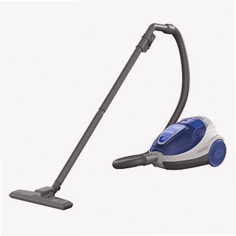 Máy hút bụi Hitachi SF18 thiết kế nhỏ gọn
