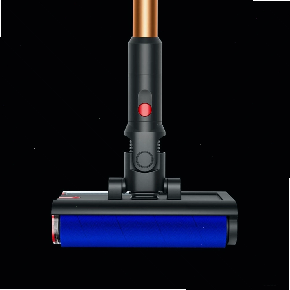 Máy hút bụi lau nhà Dyson V15s Submarine