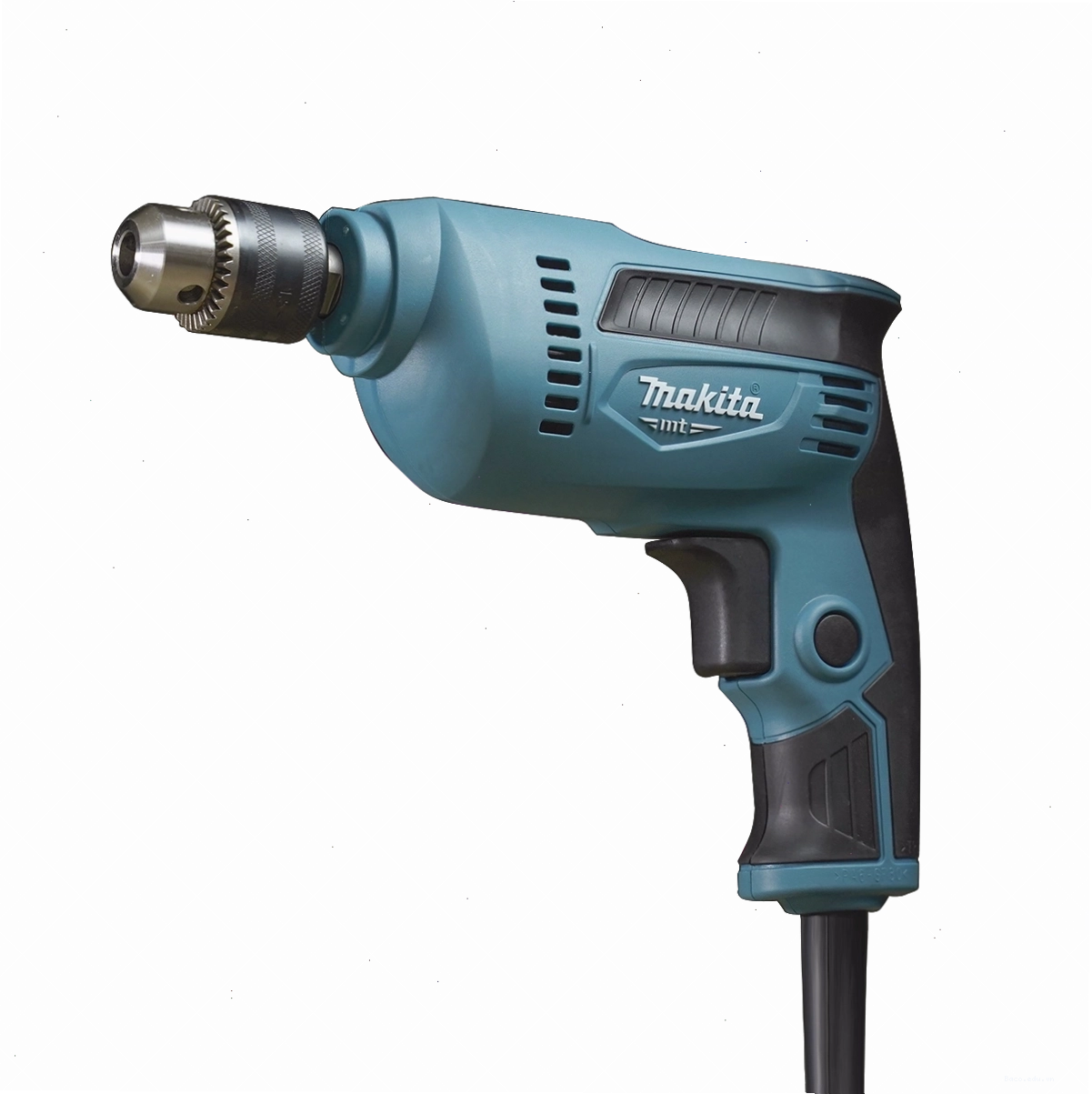 Máy khoan cầm tay Makita M6000B, thiết kế gọn nhẹ dễ sử dụng