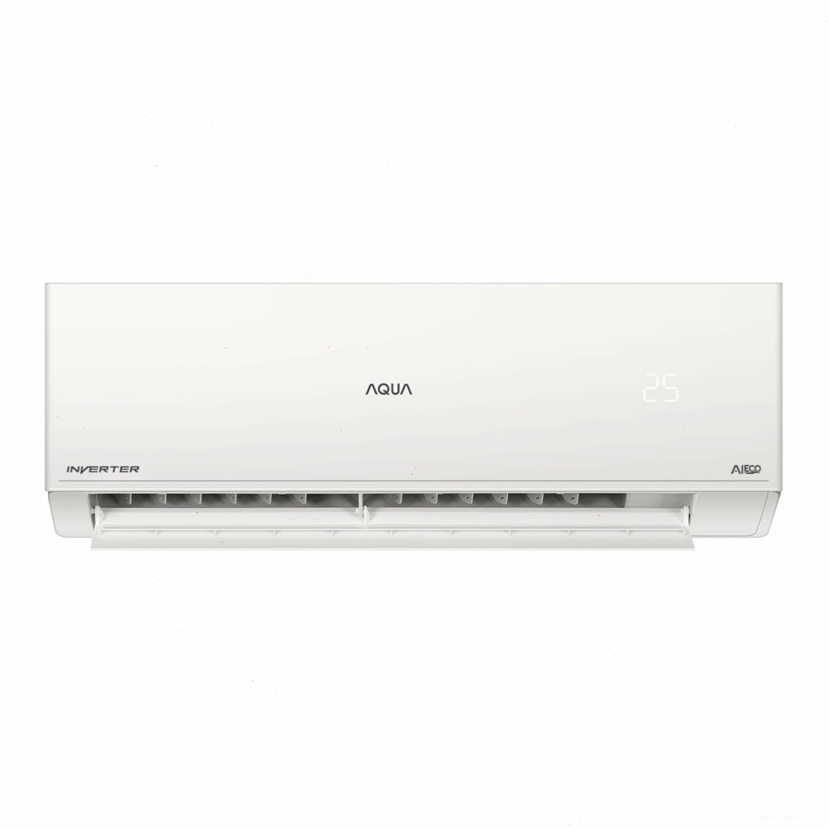 Máy lạnh Aqua với khả năng làm lạnh nhanh chóng