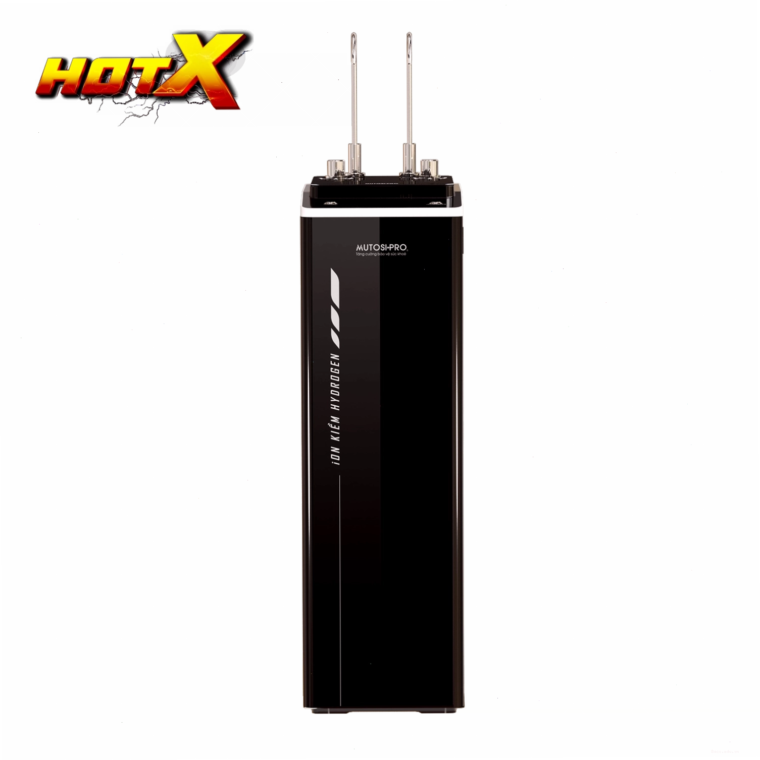 Máy lọc nước điện giải ion kiềm hydrogen Mutosi MP-T999