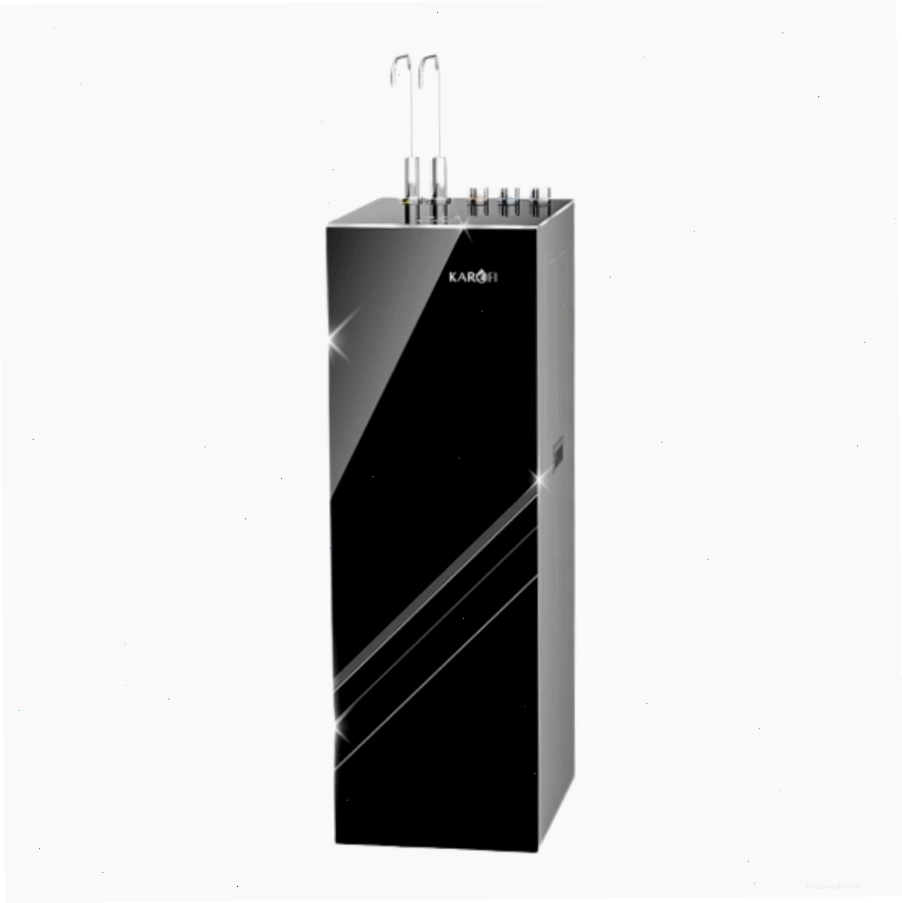 Máy lọc nước nóng lạnh Karofi KAD-L82
