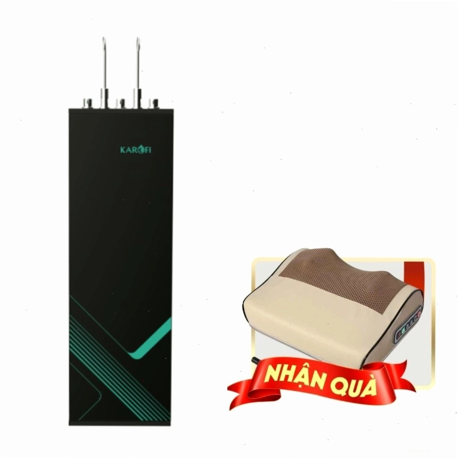 Máy lọc nước nóng lạnh Karofi KAD-M68