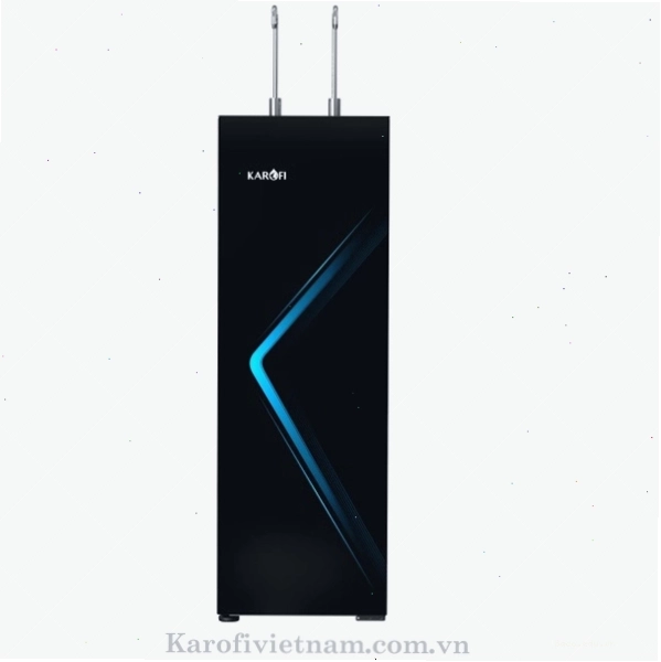 Máy lọc nước nóng lạnh Karofi KAD-N69