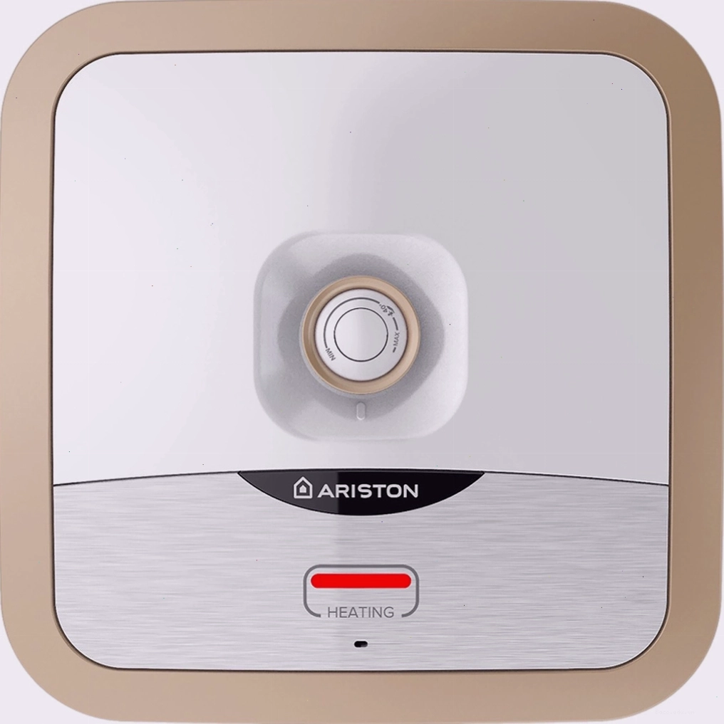 Máy Nước Nóng Gián Tiếp Ariston AN2 15 R 2.5 FE 15 lít 2.5KW