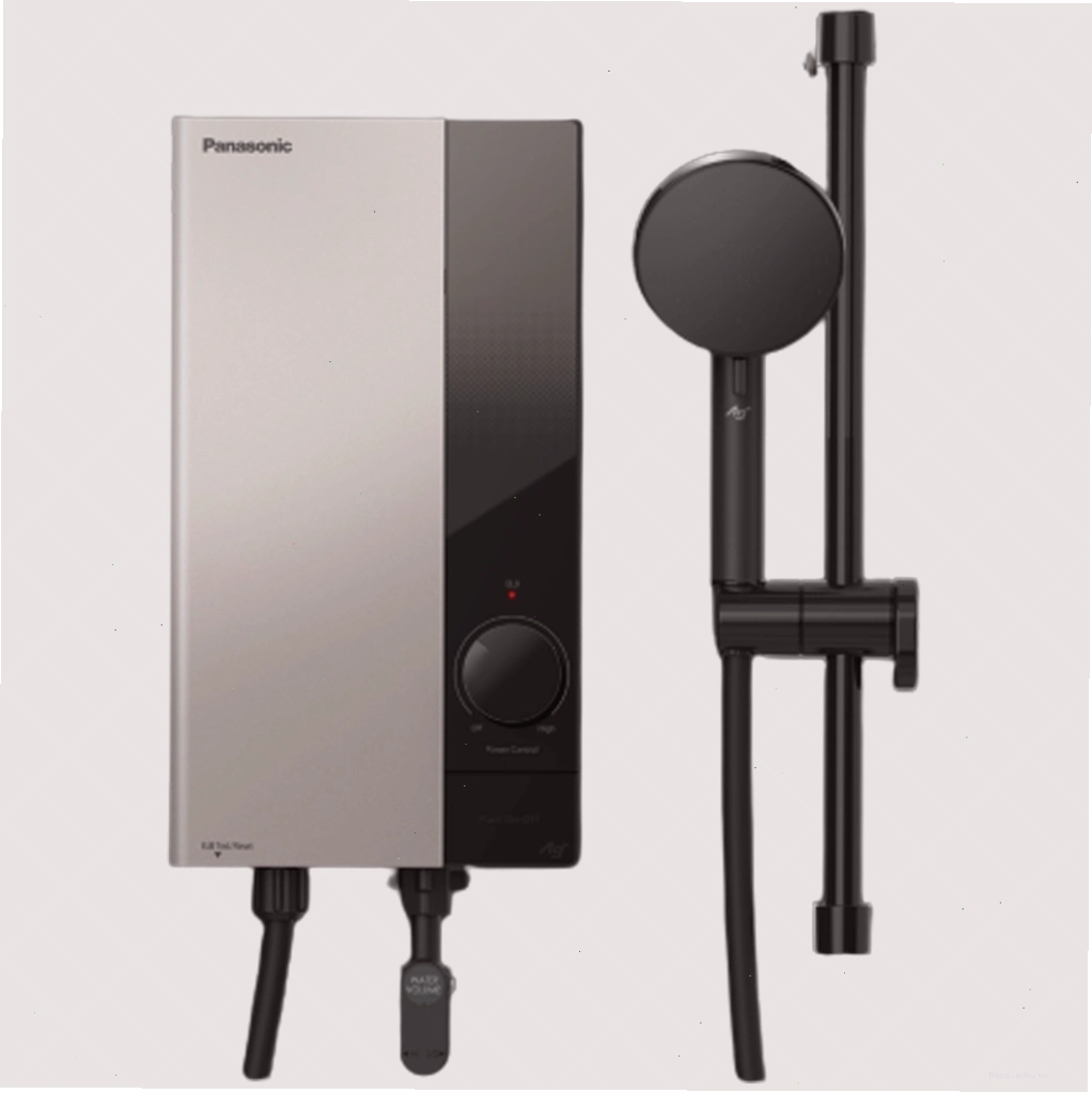 Máy Nước Nóng Trực Tiếp DH-4US1VS của Panasonic