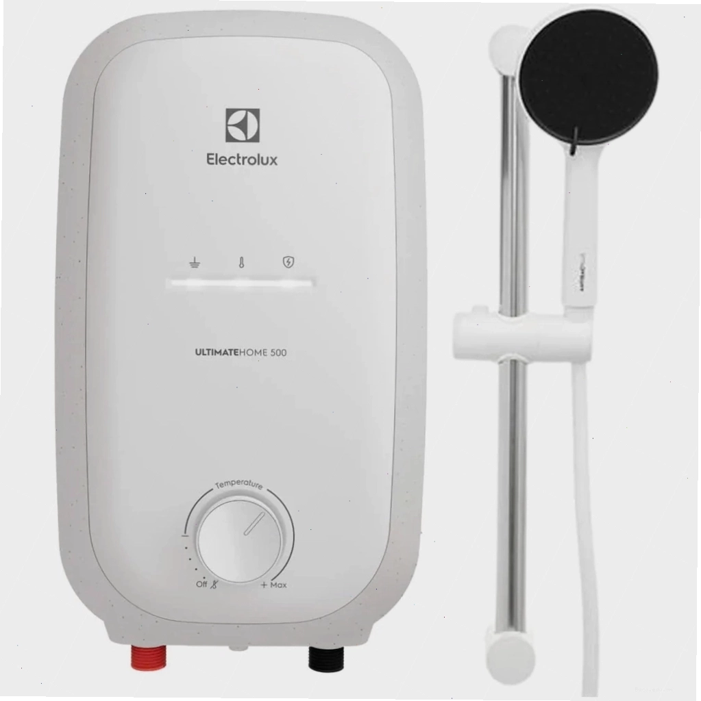 Máy Nước Nóng Trực Tiếp EWE451QX-W4 của Electrolux