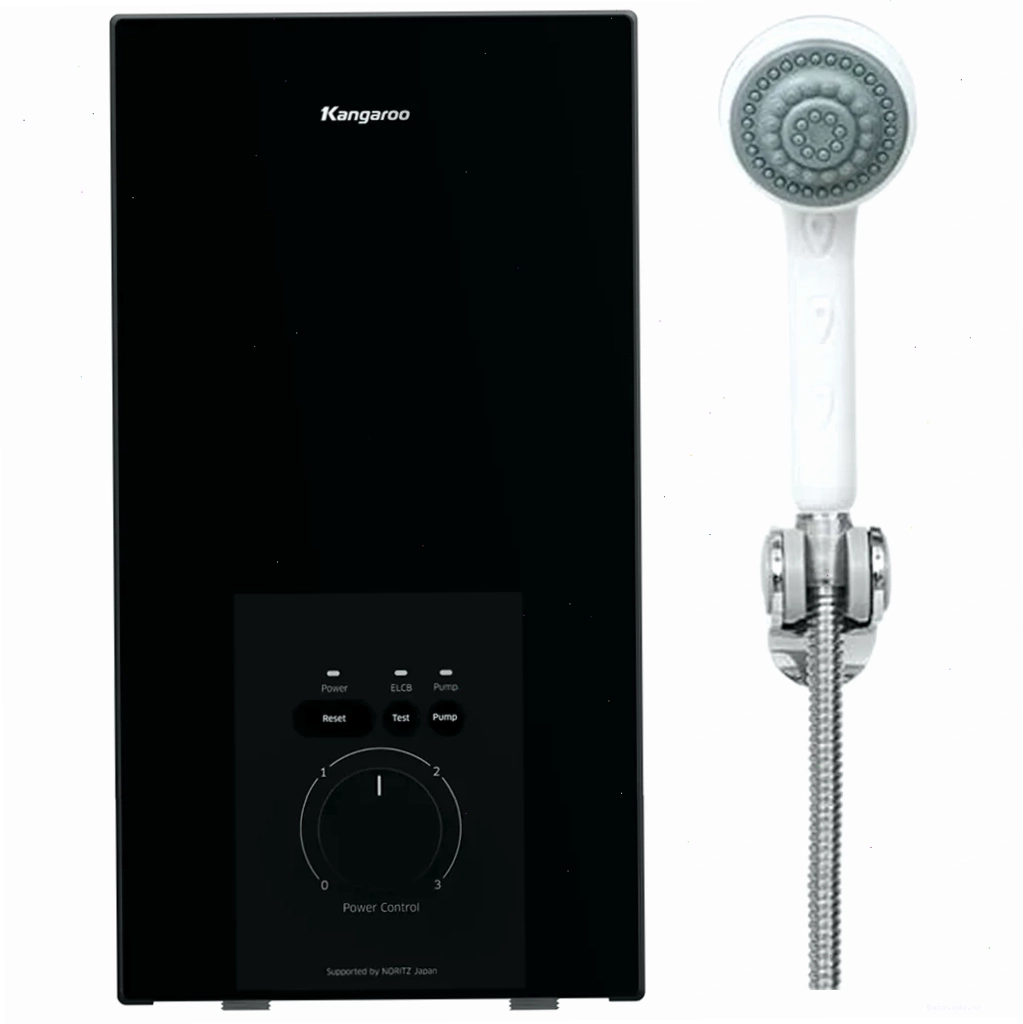 Máy Nước Nóng Trực Tiếp KGWD45P2 của Kangaroo