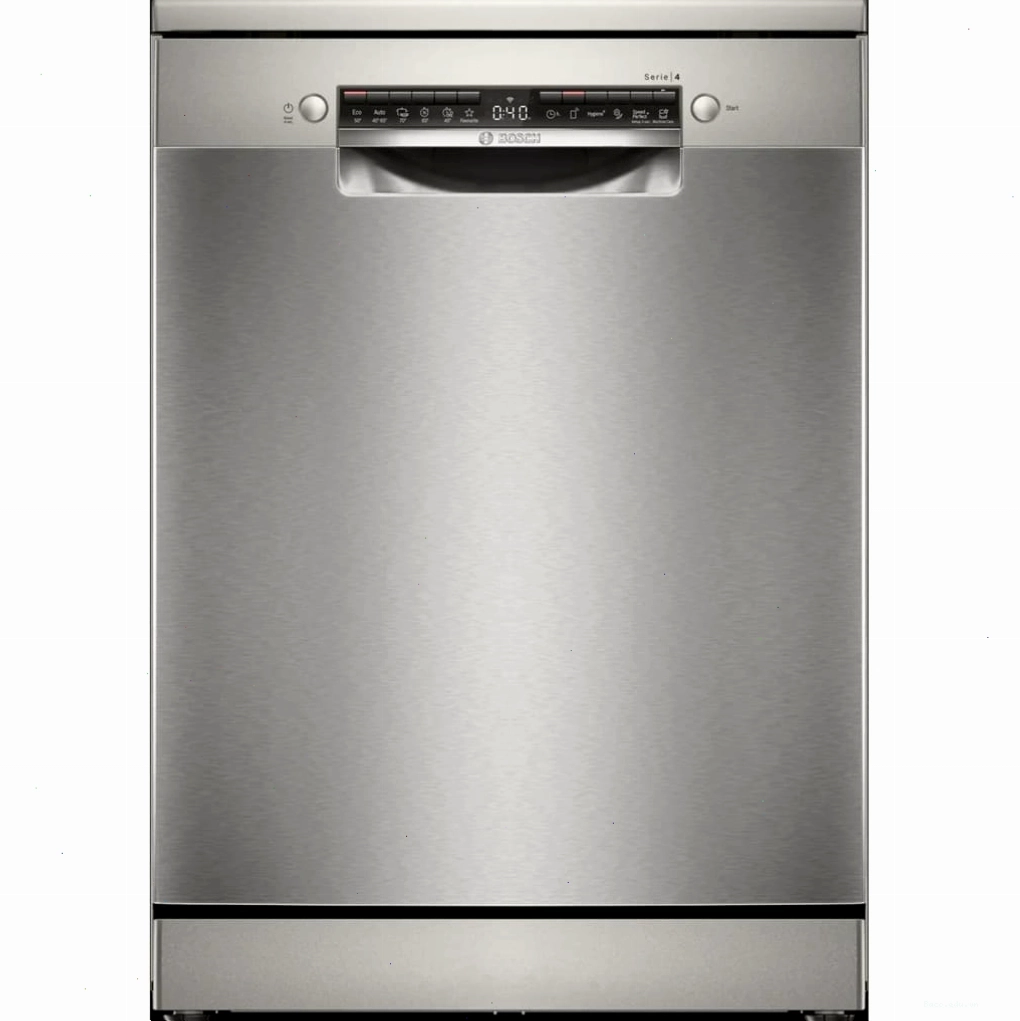 Máy rửa bát Bosch SMS4ECI01P