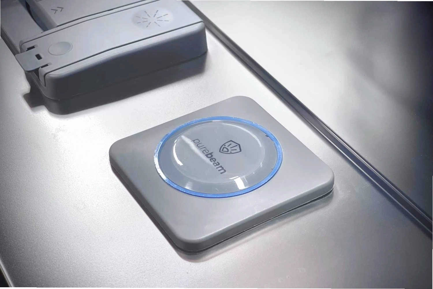 Máy rửa bát Eurosun SMS80EU15E sau khi hoạt động