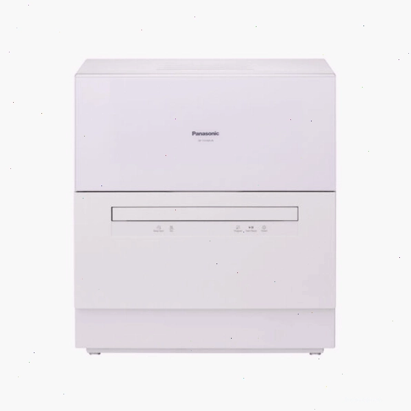 Máy rửa chén bát Panasonic NP-TH1WEVN, lựa chọn phổ biến