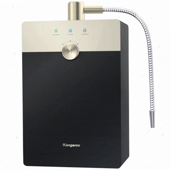 Máy tạo nước Hydrogen ion kiềm Kangaroo Sumire KGRF04E