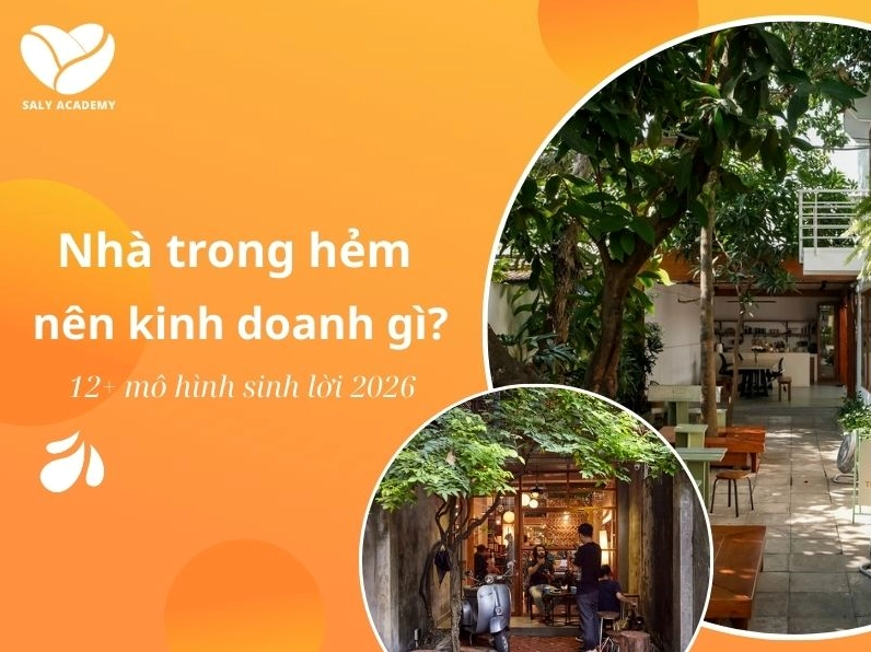 Mua nhà trong ngõ: 5 kiểu nhà rẻ mấy cũng đừng xuống tiền