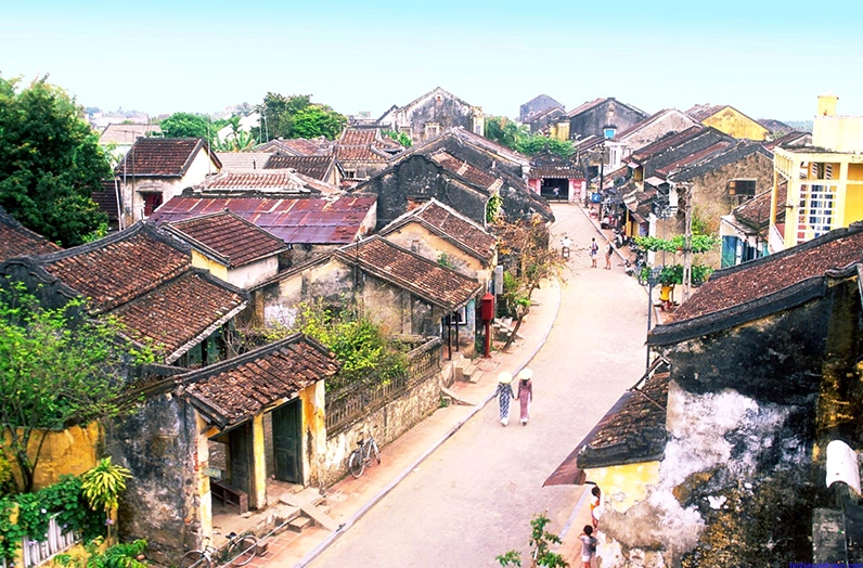 Ngói Âm Dương Hải Long: Di sản ngàn năm và công nghệ hiện đại