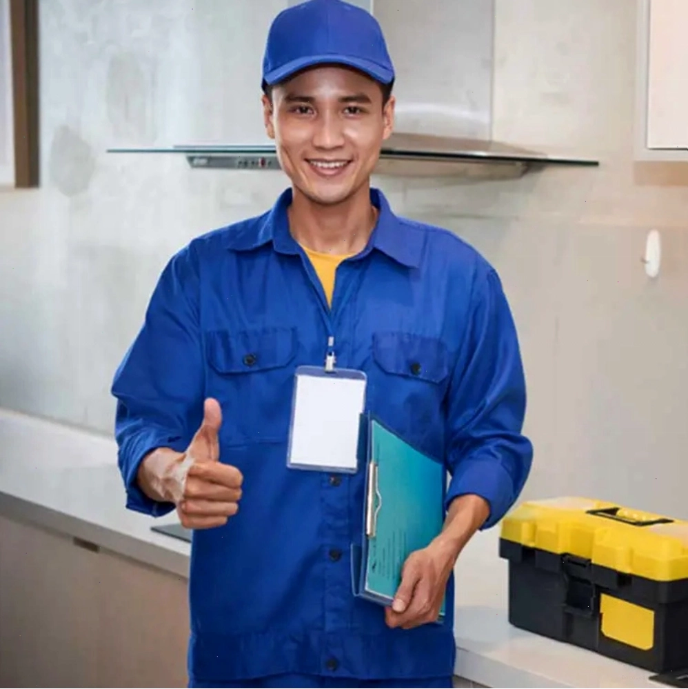 Nguyễn Ích Minh - Chuyên gia về dịch vụ vệ sinh môi trường