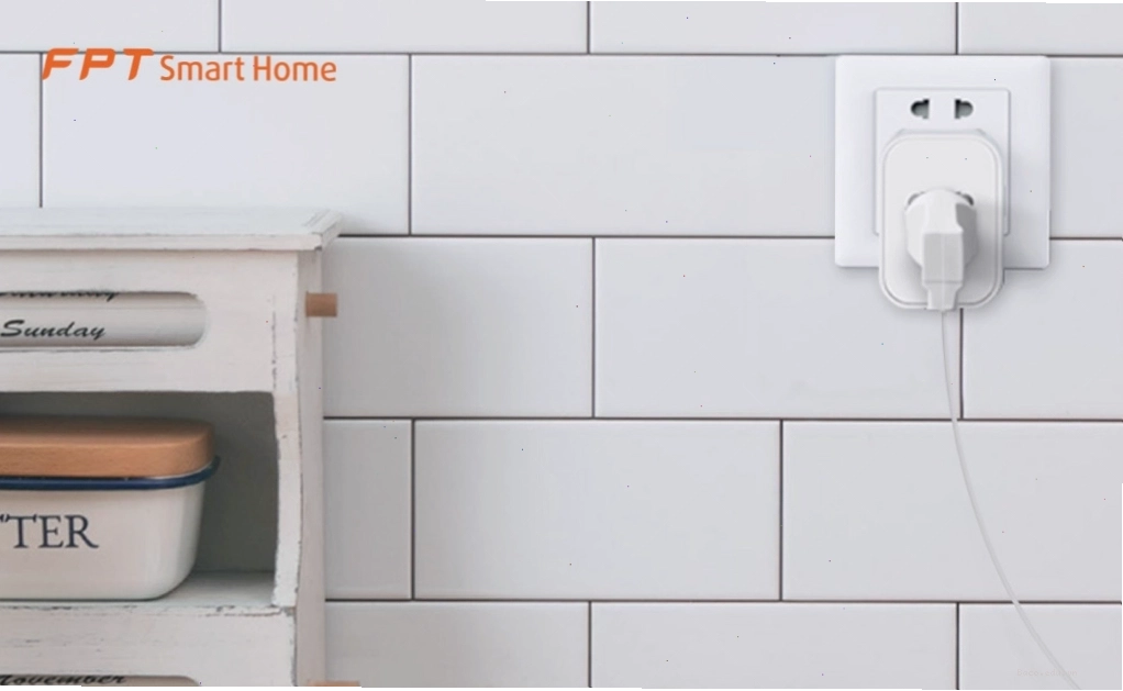 Nhà thông minh giá rẻ FPT Smarthome 1