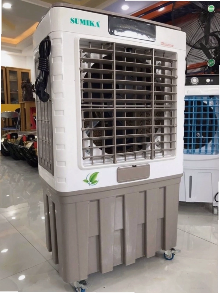 Nhận sửa chữa quạt hơi nước tại Hóc Môn